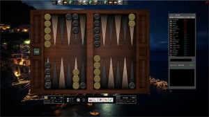 free backgammon download greedygammon screenshot